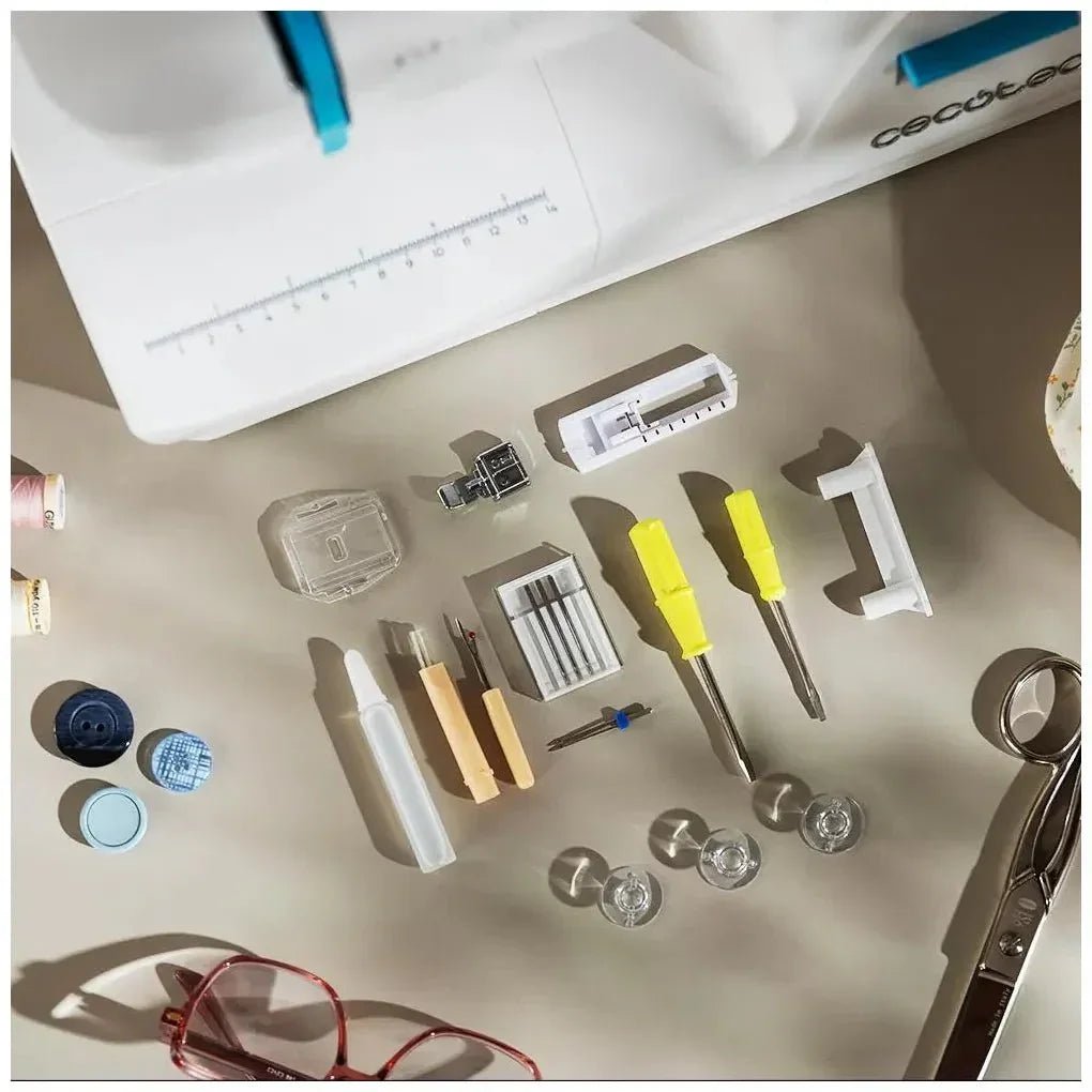 cecotec_01153_máquina_de_coser_intermedia_bellecouture_6600:_66_puntadas_y_accesorios_completos_6