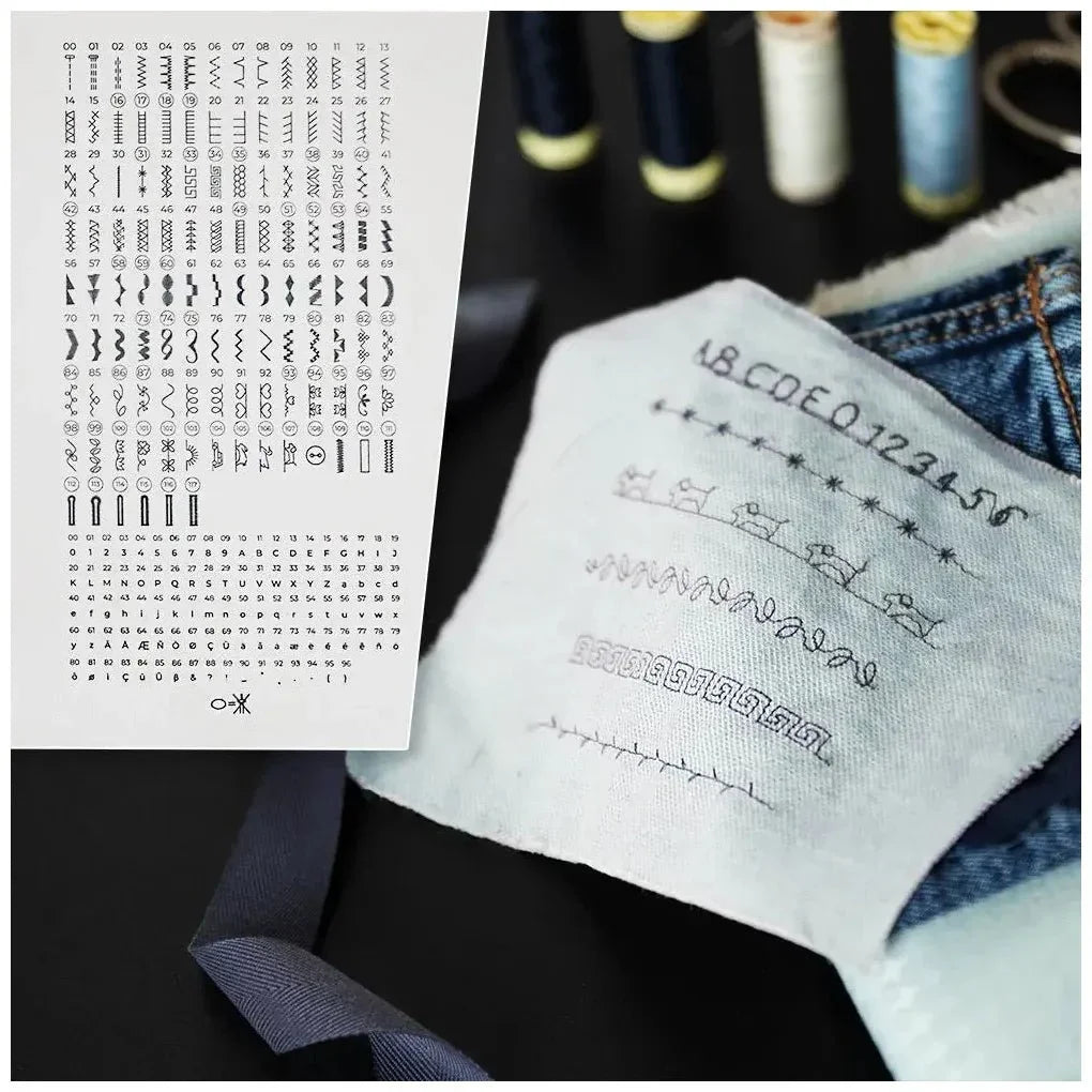 cecotec_01154_máquina_de_coser_avanzada_con_215_puntadas_y_kit_completo_para_expertos_4