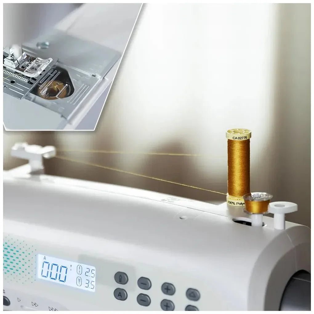 cecotec_01154_máquina_de_coser_avanzada_con_215_puntadas_y_kit_completo_para_expertos_8