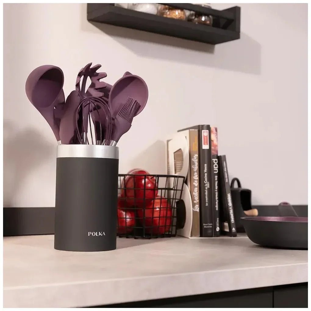 cecotec_01183_set_de_utensilios_de_cocina_morados_de_silicona_con_mango_de_acero__9_piezas_1