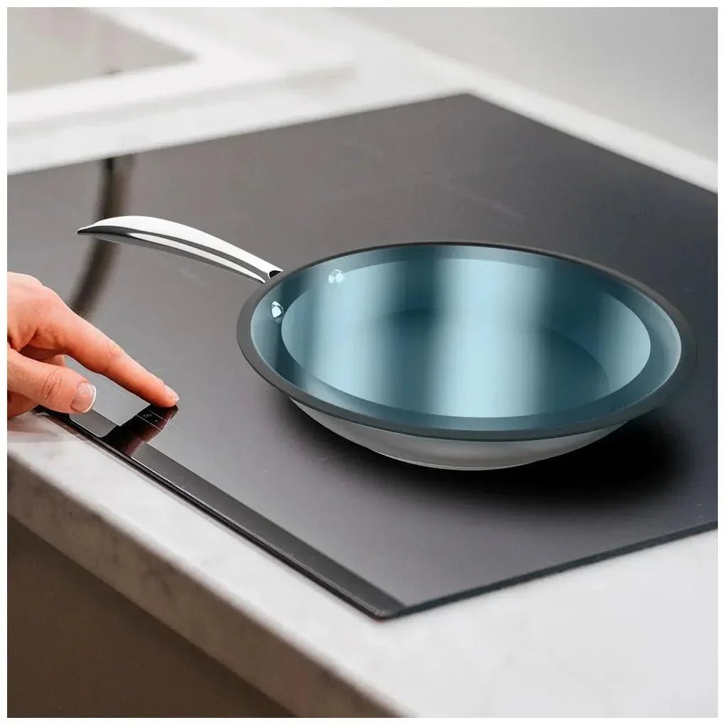 cecotec_01290_sartén_antiadherente_20cm_de_acero_inoxidable_con_triple_fondo_para_inducción_4