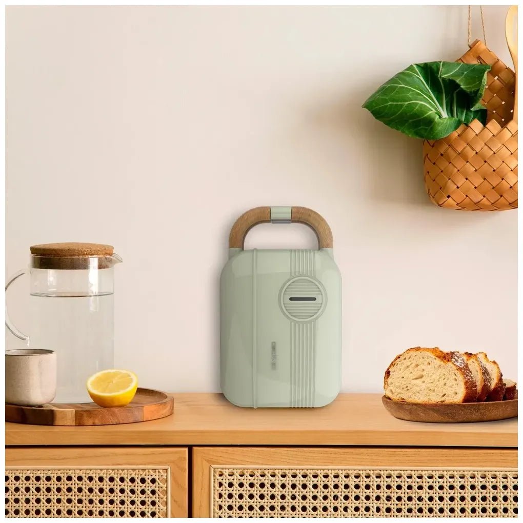 cecotec_01305_sandwichera_retro_verde_con_placas_intercambiables_y_revestimiento_antiadherente_4