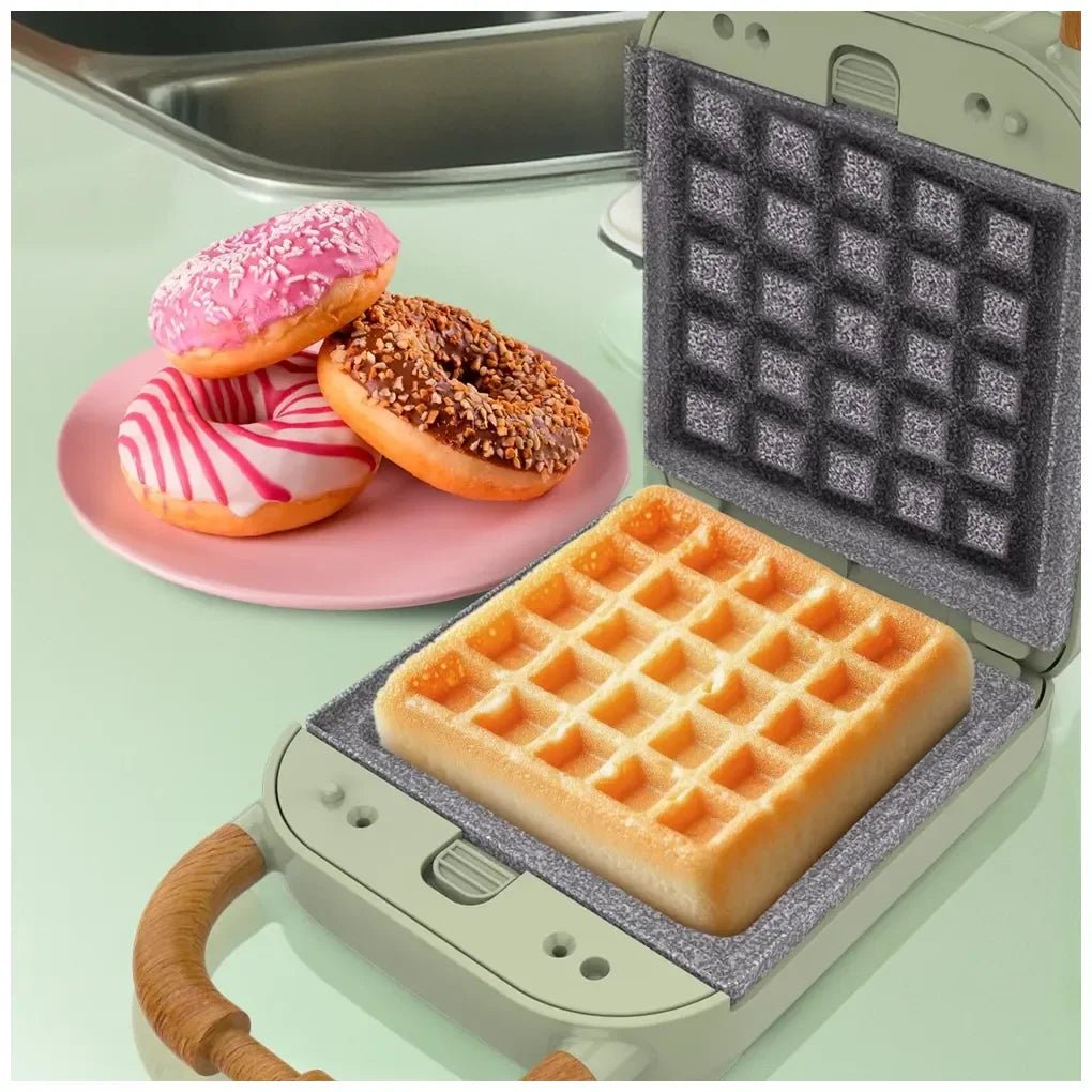 cecotec_01305_sandwichera_retro_verde_con_placas_intercambiables_y_revestimiento_antiadherente_5