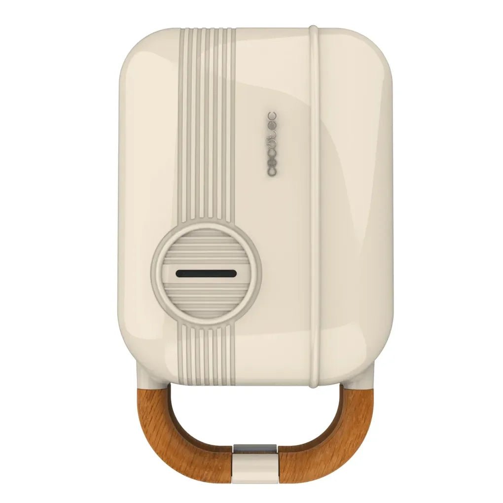 cecotec_01309_sandwichera_retro_beige_3_en_1:_placas_intercambiables_y_revestimiento_antiadherente_2