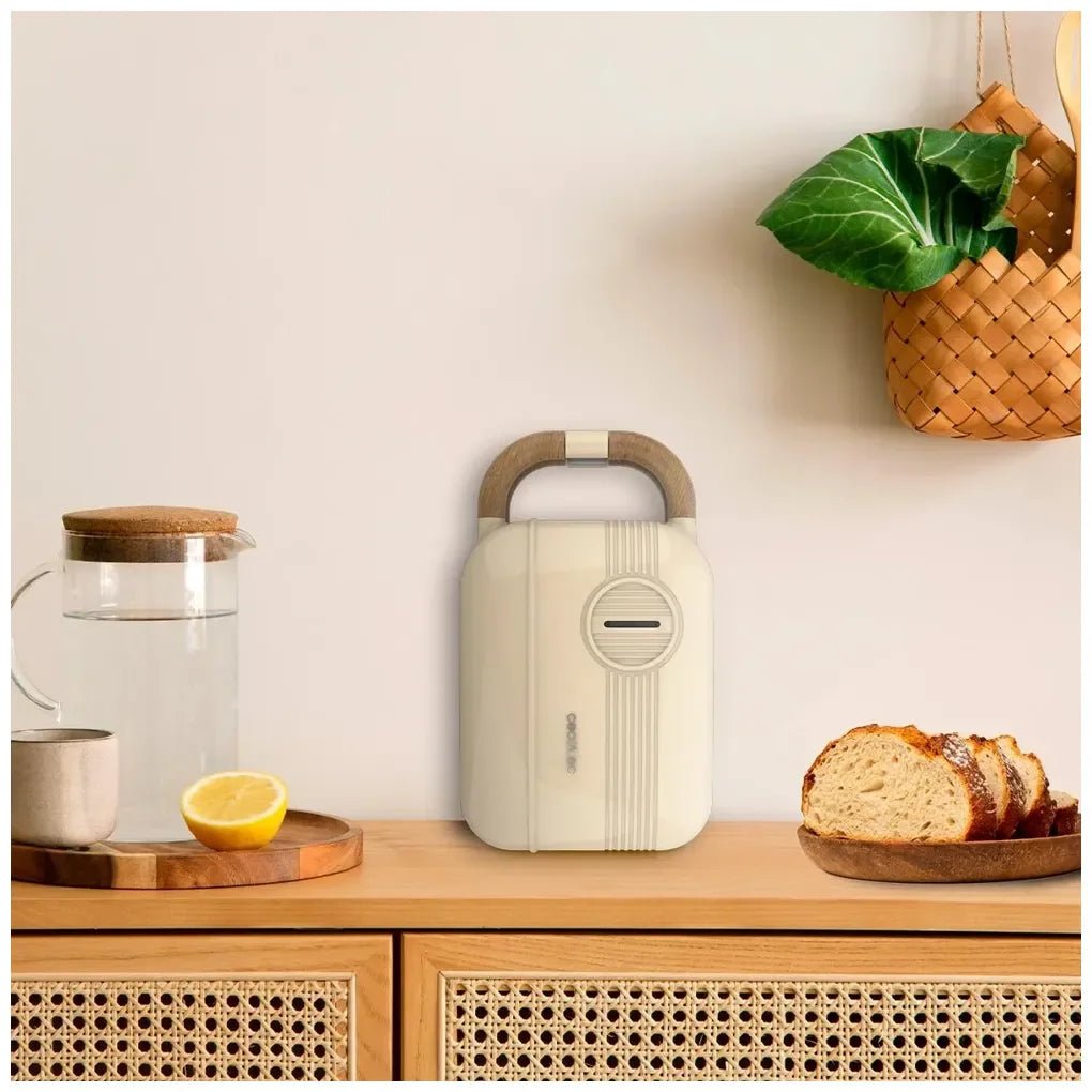 cecotec_01309_sandwichera_retro_beige_3_en_1:_placas_intercambiables_y_revestimiento_antiadherente_4