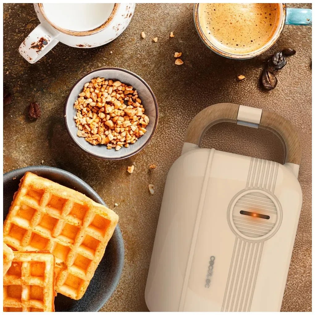 cecotec_01309_sandwichera_retro_beige_3_en_1:_placas_intercambiables_y_revestimiento_antiadherente_8