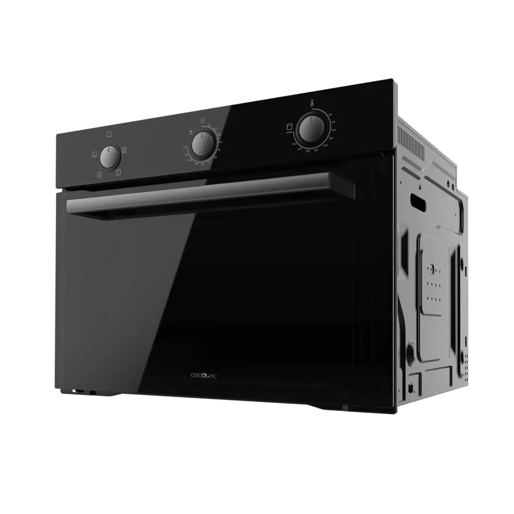 cecotec_01325_horno_integrable_56l_con_steam_assist_y_triple_glass_para_cocción_eficiente_3