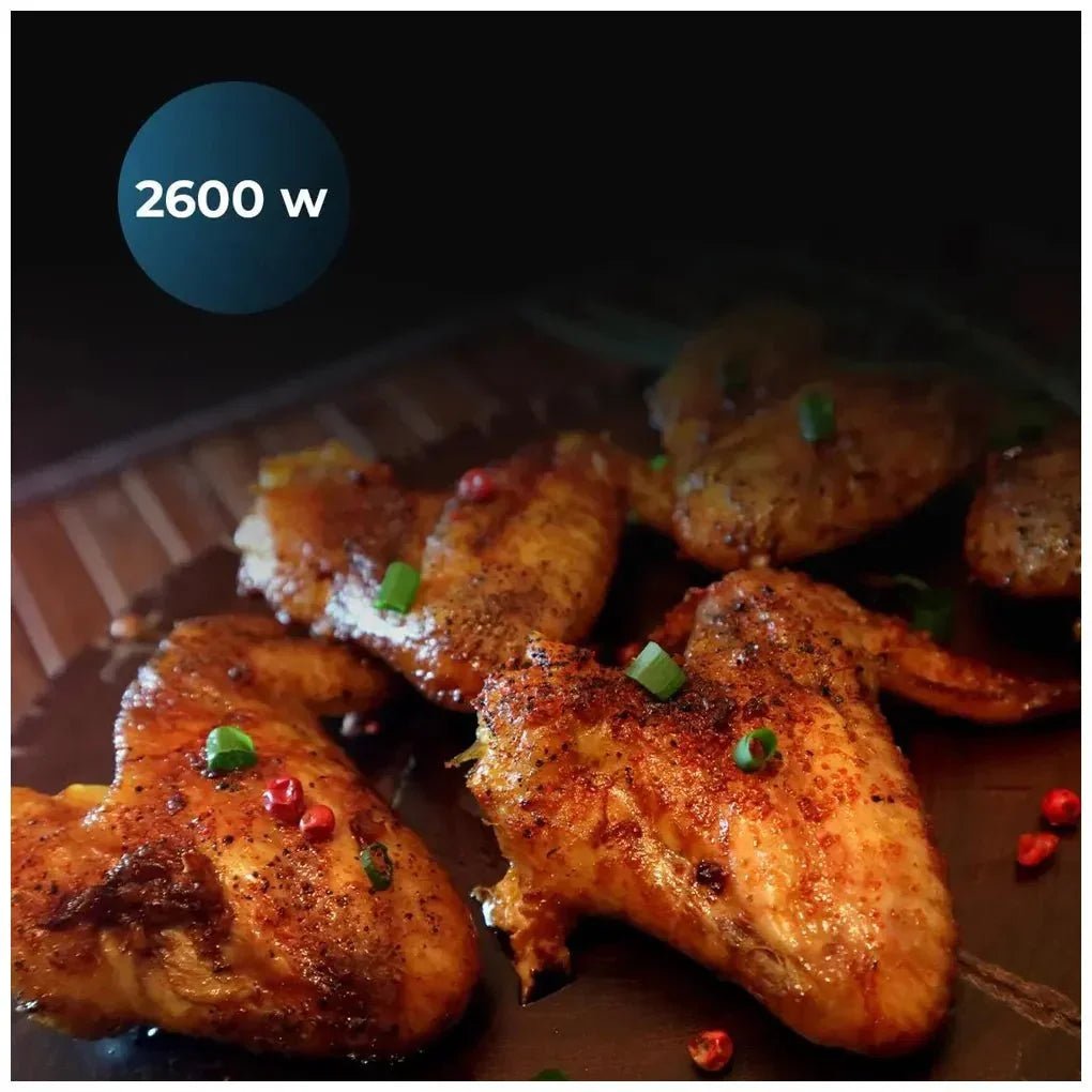 cecotec_01325_horno_integrable_56l_con_steam_assist_y_triple_glass_para_cocción_eficiente_5