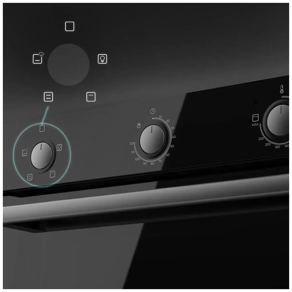 cecotec_01325_horno_integrable_56l_con_steam_assist_y_triple_glass_para_cocción_eficiente_7