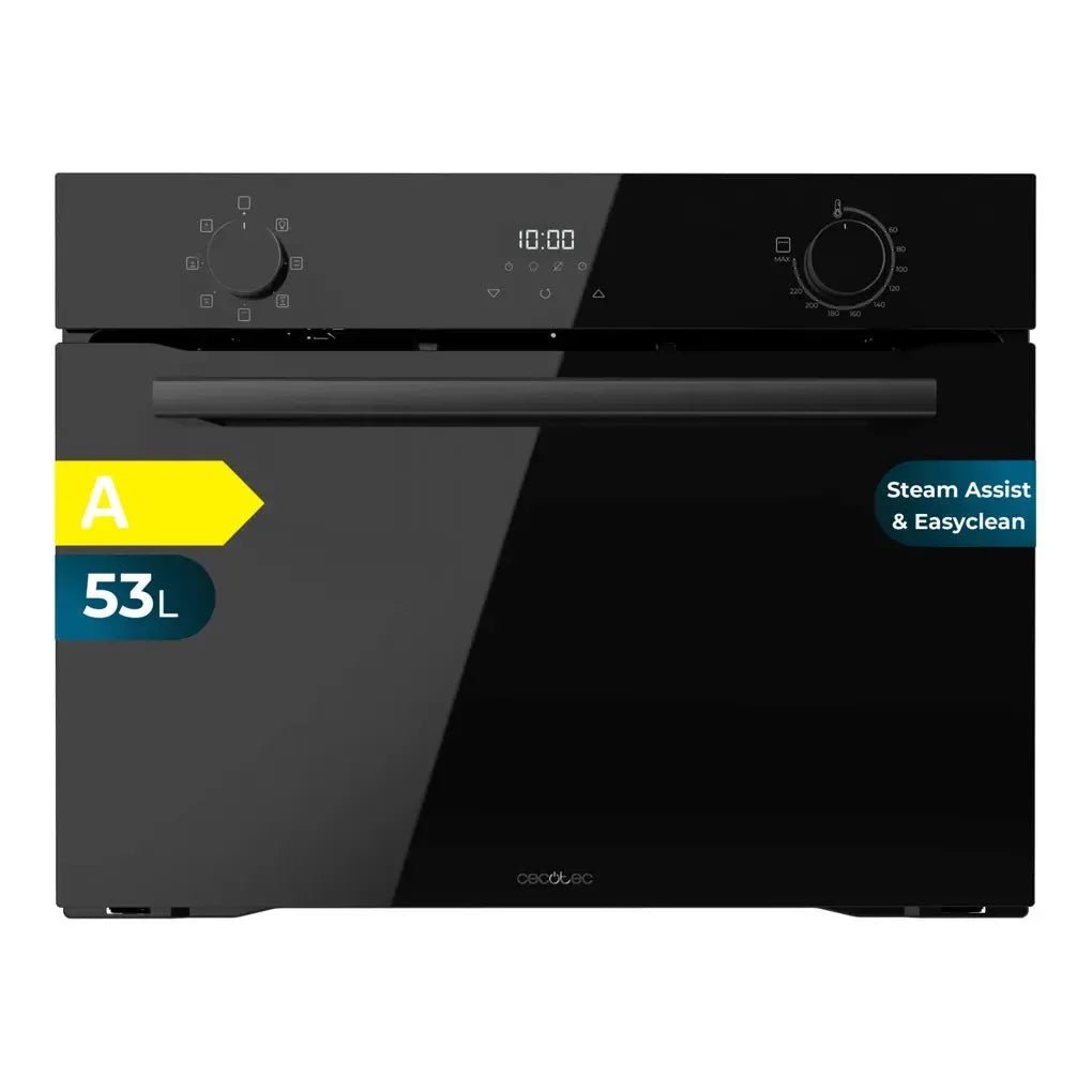 cecotec_01328_horno_integrable_multifunción_53l_con_steam_assist_y_7_funciones_eficientes_1