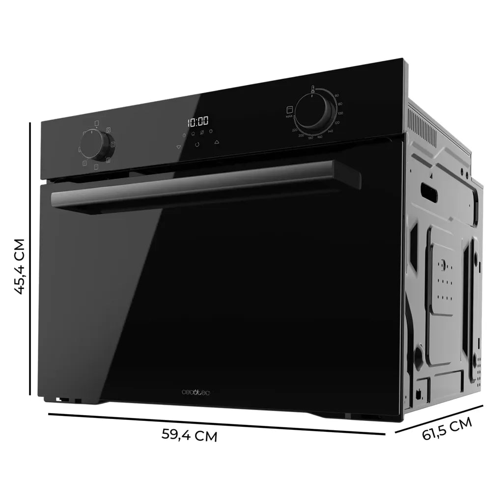 cecotec_01328_horno_integrable_multifunción_53l_con_steam_assist_y_7_funciones_eficientes_2