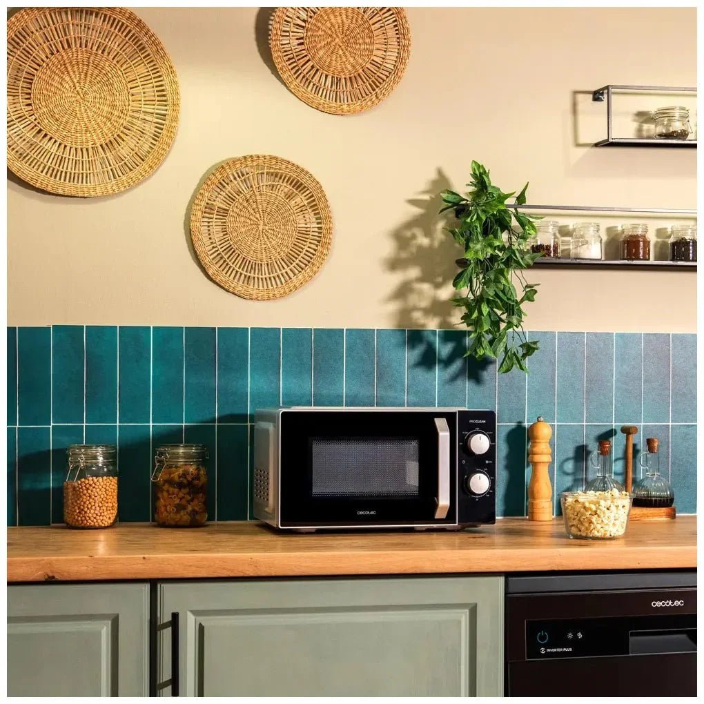 cecotec_01338_microondas_inverter_20l:_cocción_uniforme_y_eficiente_con_tecnología_avanzada_2