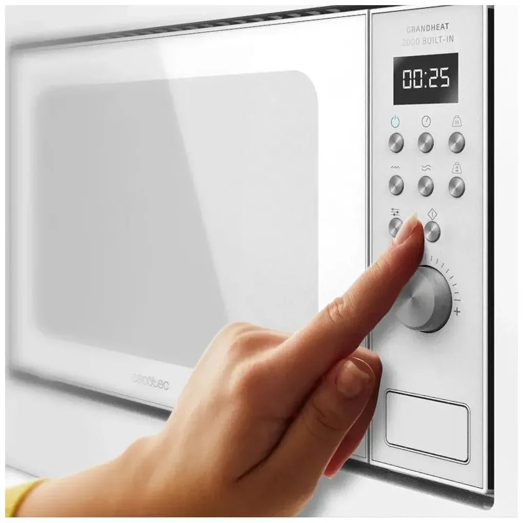 cecotec_01378_microondas_encastrable_20l_con_grill_y_9_funciones__diseño_elegante_y_potente_5