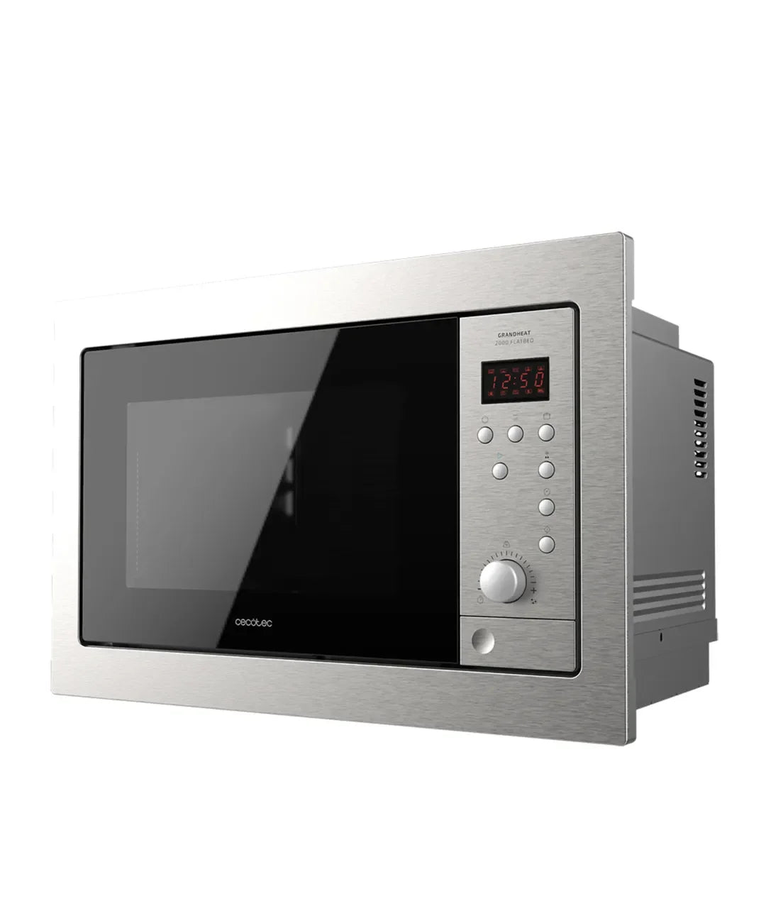 cecotec_01391_microondas_encastrable_900w_con_grill_y_8_funciones__diseño_moderno_en_acero_negro_0