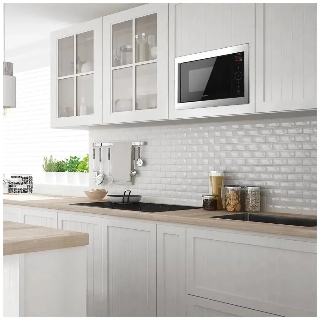 cecotec_01392_microondas_encastrable_25l_con_grill_1000w_y_panel_táctil__grandheat_2500_5