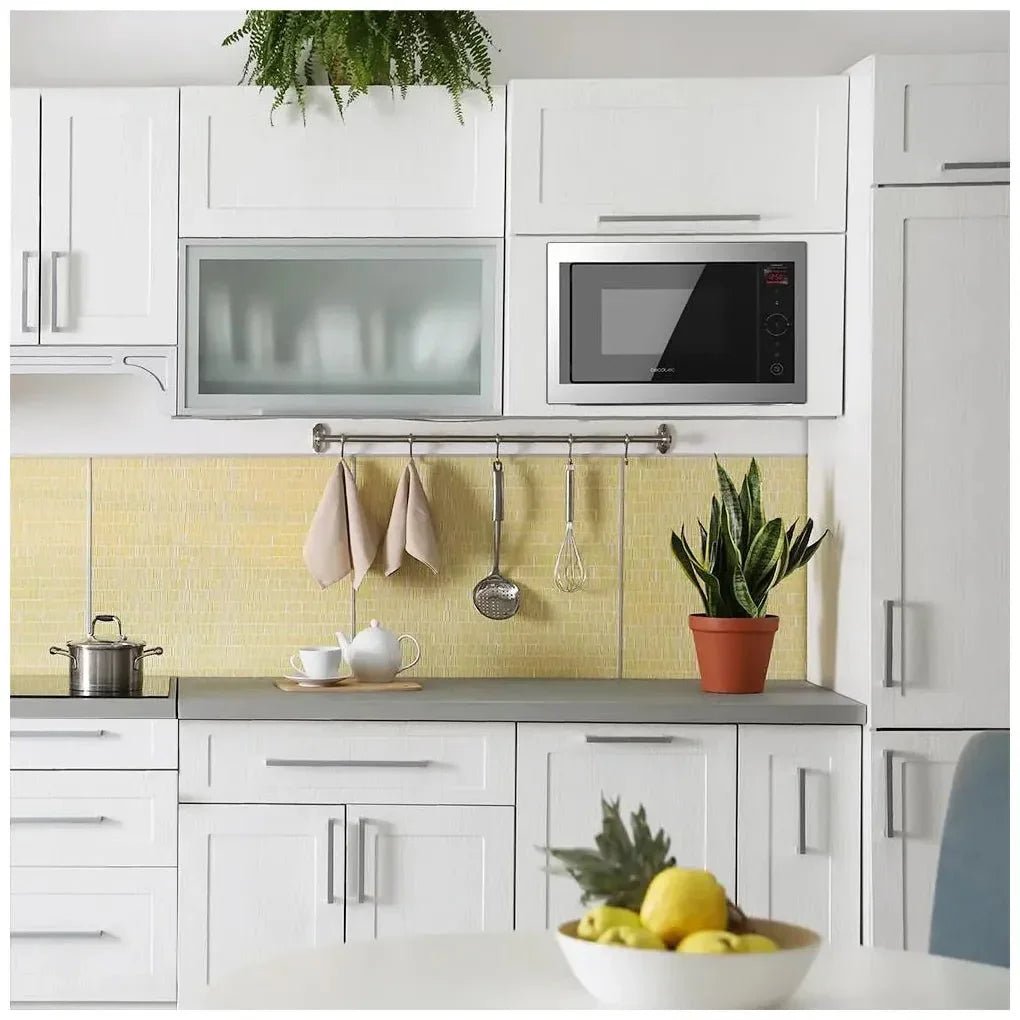 cecotec_01392_microondas_encastrable_25l_con_grill_1000w_y_panel_táctil__grandheat_2500_7