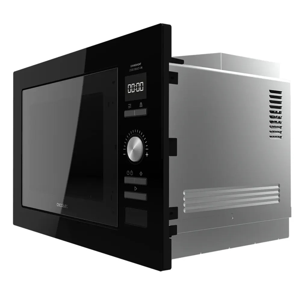 cecotec_01393_microondas_encastrable_25l_con_grill_1000w_y_8_funciones__diseño_moderno_y_eficiente_1