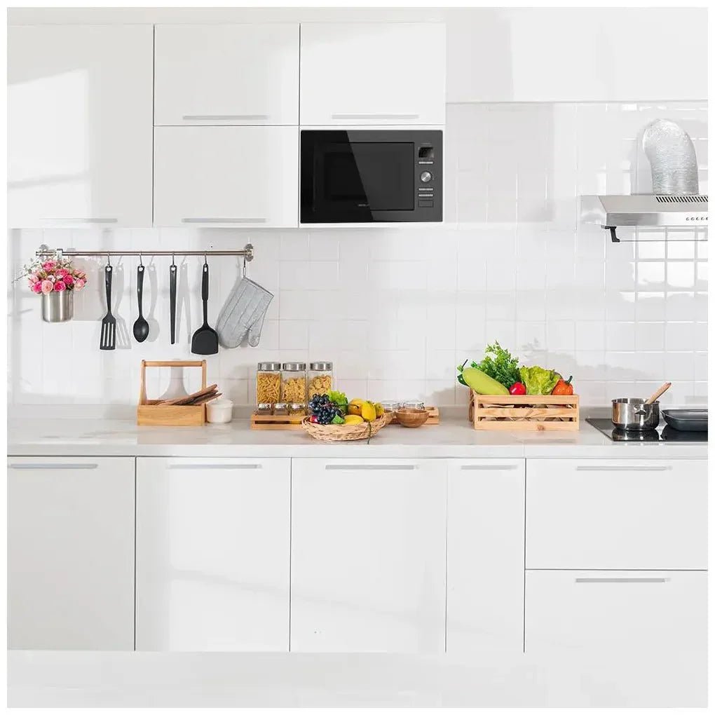 cecotec_01393_microondas_encastrable_25l_con_grill_1000w_y_8_funciones__diseño_moderno_y_eficiente_4