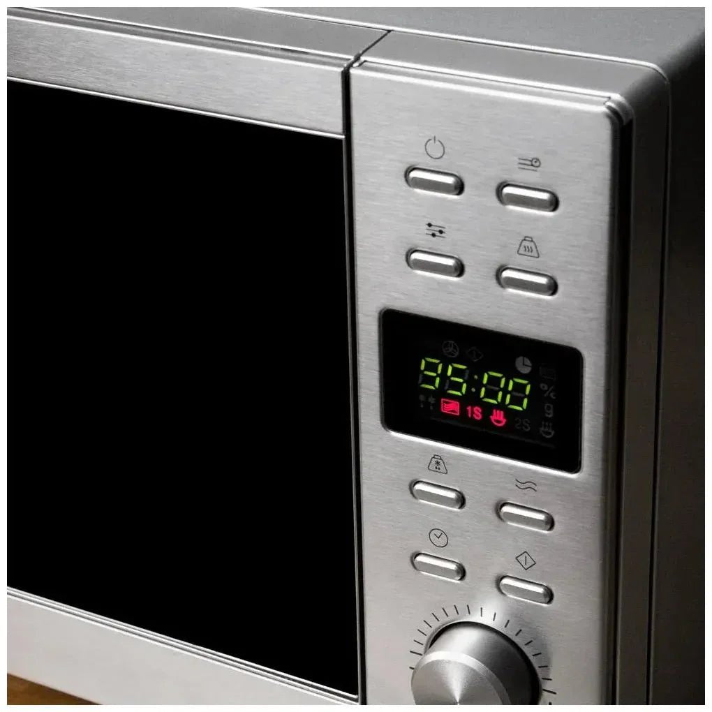 cecotec_01398_microondas_sin_plato_20l__700w__8_funciones__diseño_acero_moderno_3