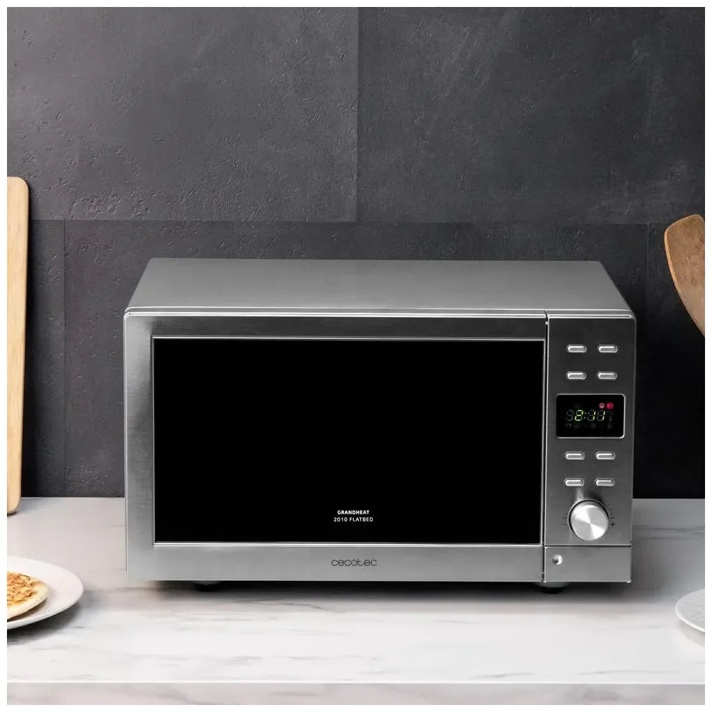 cecotec_01399_microondas_digital_sin_plato_con_grill__700w__20l__9_funciones_y_fácil_limpieza_2