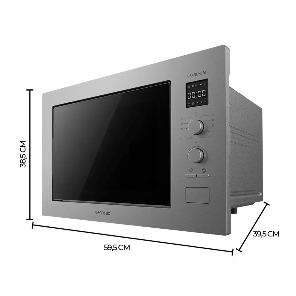 cecotec_01400_microondas_encastrable_25l_con_grill_y_funciones_avanzadas_de_cocción_rápida_1