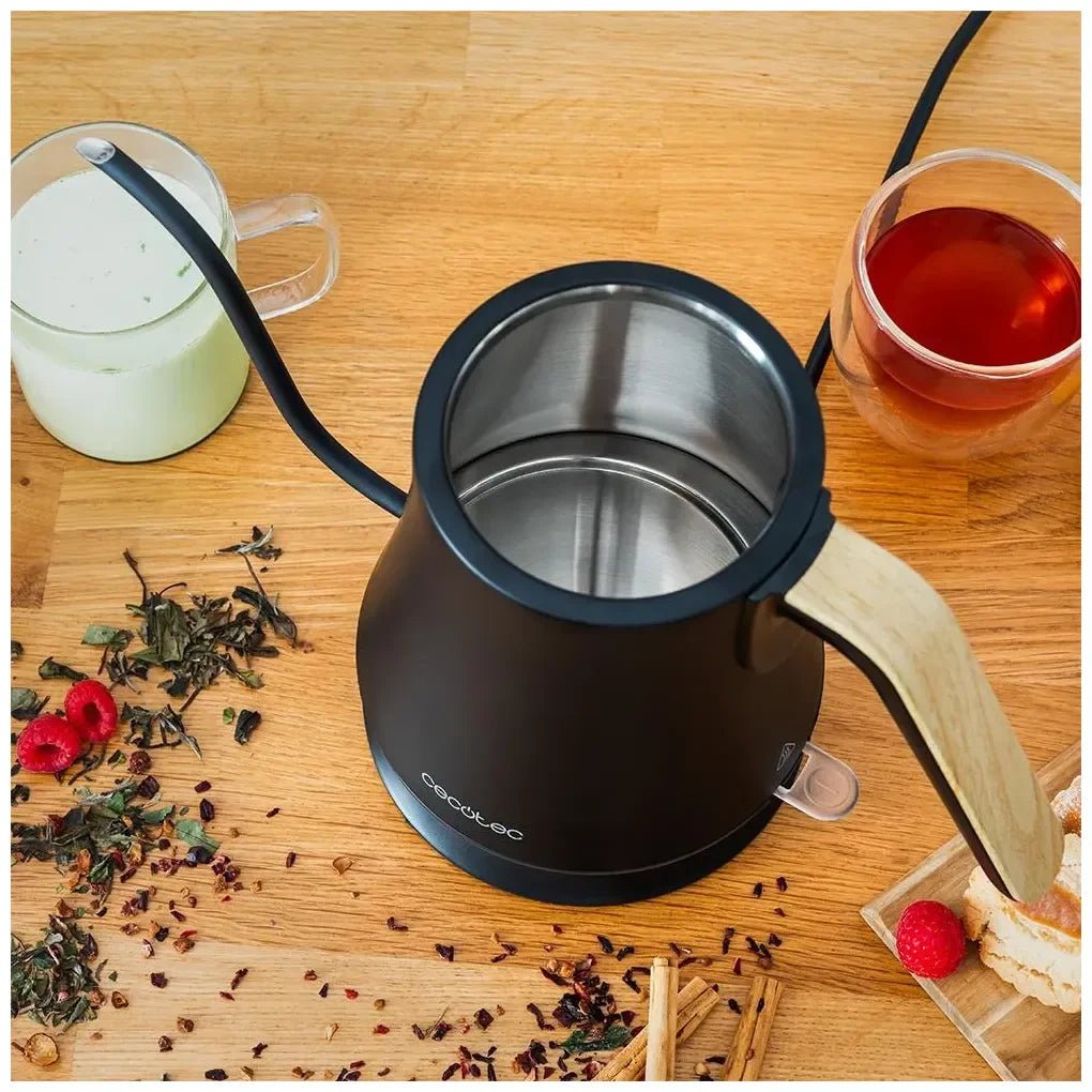 cecotec_01435_hervidor_de_agua_1l_con_cuello_de_cisne_y_1200w__diseño_inoxidable_elegante_4