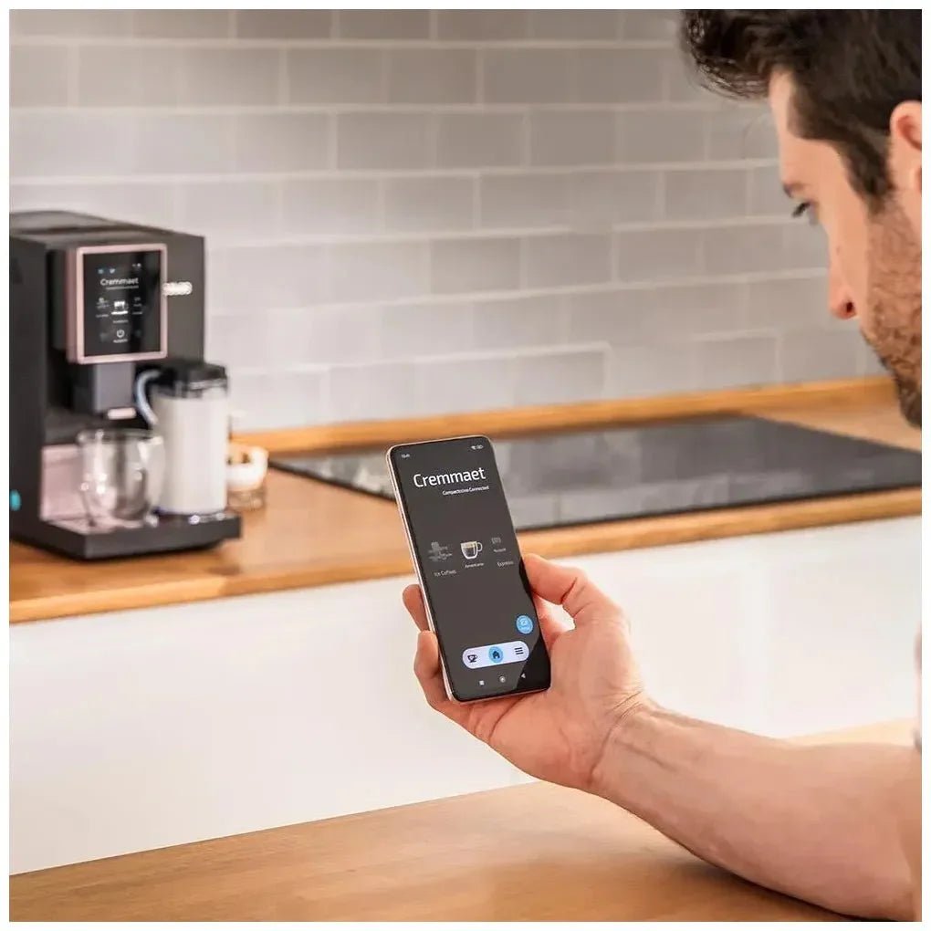 cecotec_01461_cafetera_superautomática_compacta_con_wifi__19_bares_y_pantalla_tft_4