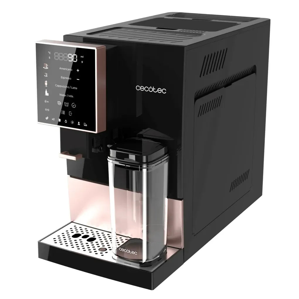 cecotec_01478_cafetera_superautomática_compacta_con_19_bares_y_sistema_thermoblock_2
