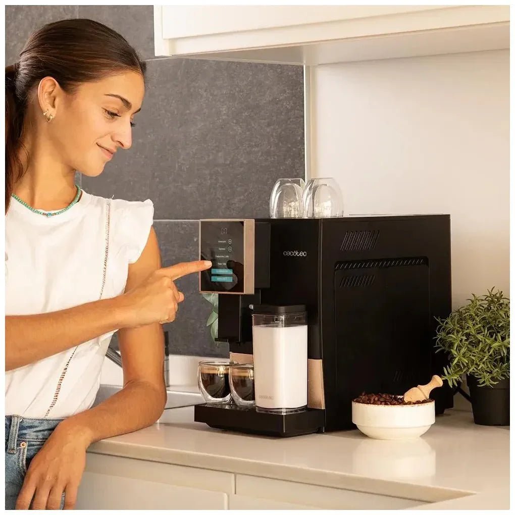 cecotec_01478_cafetera_superautomática_compacta_con_19_bares_y_sistema_thermoblock_3