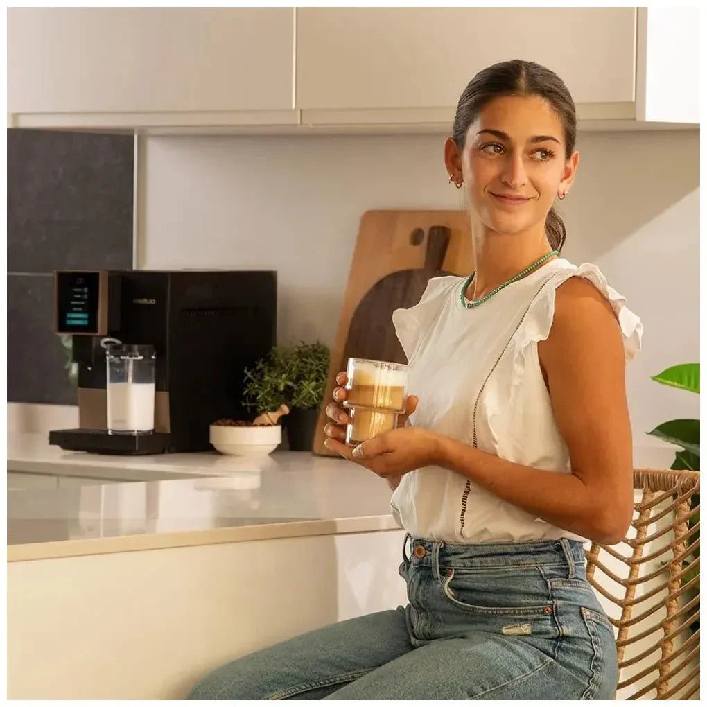 cecotec_01478_cafetera_superautomática_compacta_con_19_bares_y_sistema_thermoblock_4