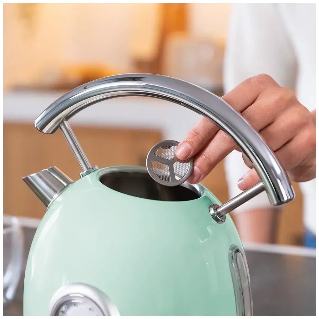cecotec_01483_hervidor_eléctrico_vintage_1.8l__2200w__verde_con_medidor_de_temperatura_8