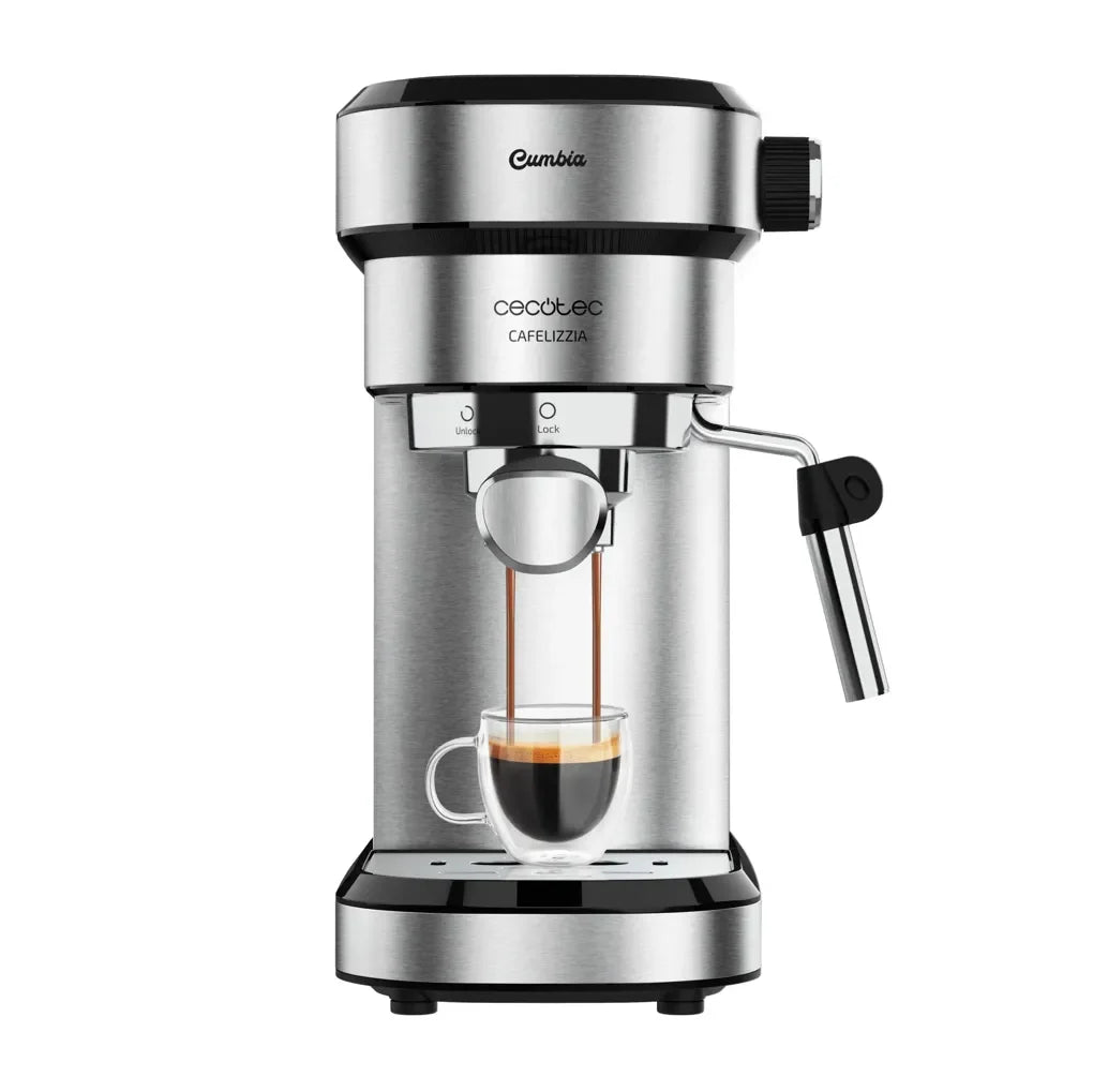 cecotec_01497_cafetera_express_de_20_bares_con_thermoblock_y_vaporizador_ajustable_0