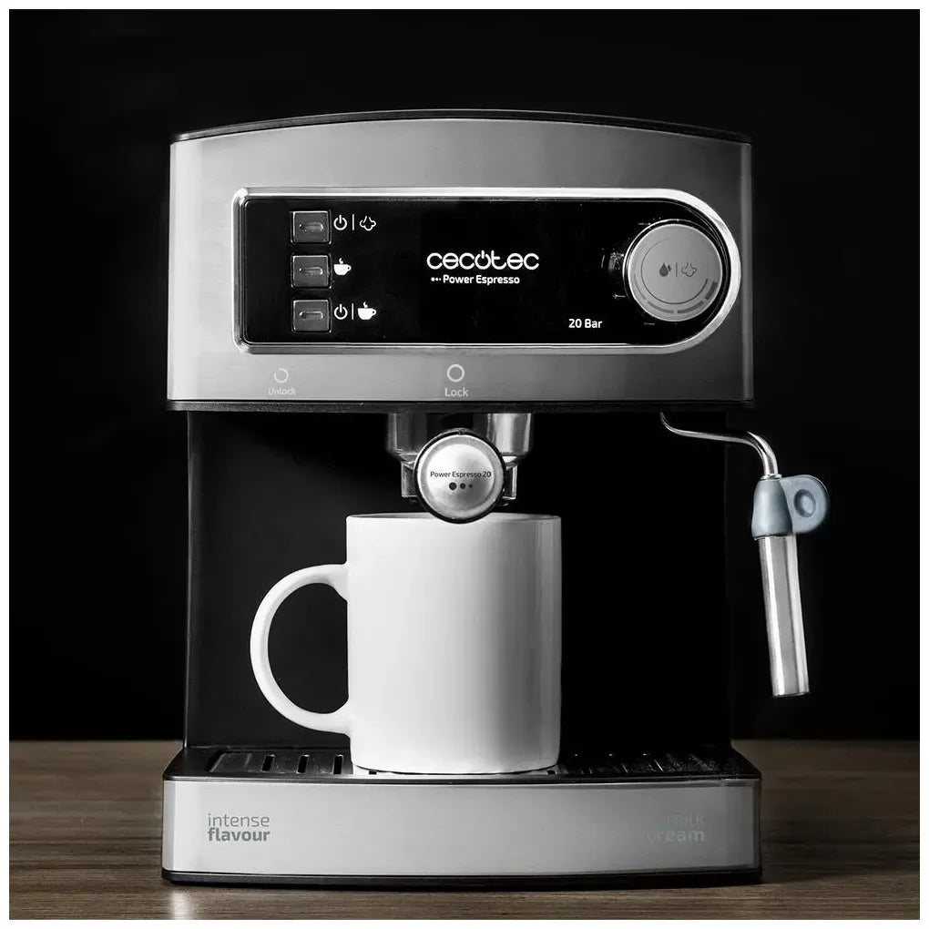 cecotec_01500_cafetera_express_20_bares:_espresso_y_cappuccino_perfectos_en_casa_2