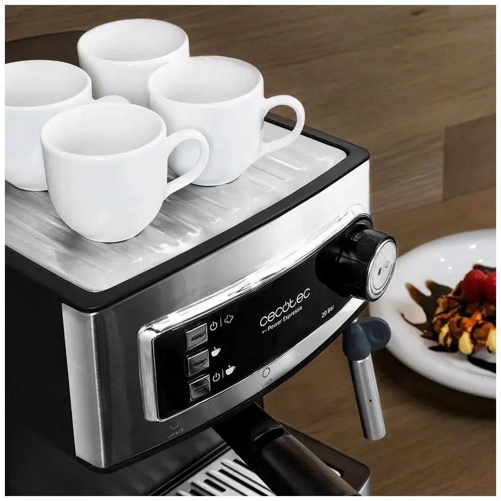 cecotec_01500_cafetera_express_20_bares:_espresso_y_cappuccino_perfectos_en_casa_4