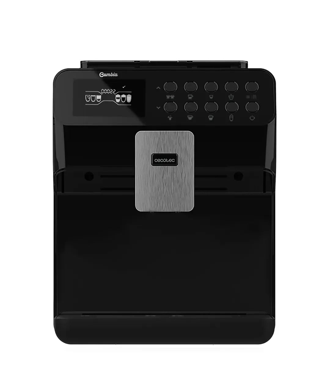 cecotec_01505_cafetera_superautomática_premium_con_depósito_de_leche_y_19_bares_de_presión_0