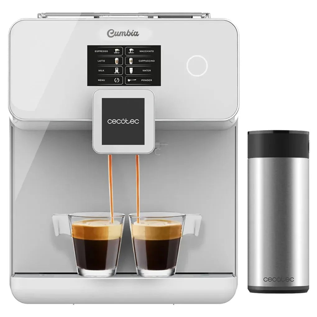 cecotec_01508_cafetera_superautomática_con_pantalla_táctil_y_depósito_de_leche_para_cappuccino_perfecto_1
