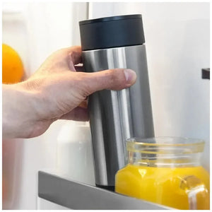 cecotec_01508_cafetera_superautomática_con_pantalla_táctil_y_depósito_de_leche_para_cappuccino_perfecto_8