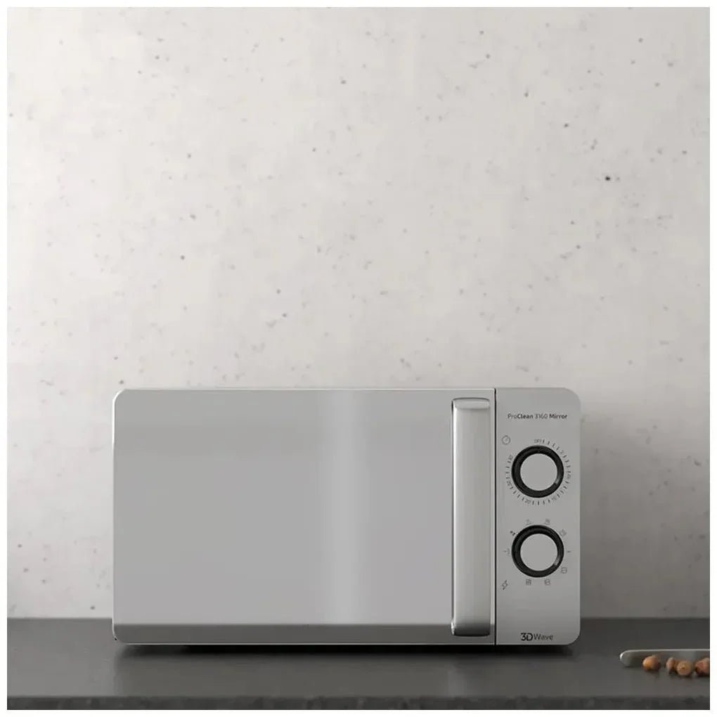 cecotec_01531_microondas_proclean_3160_mirror:_elegancia__potencia_y_limpieza_avanzada_1