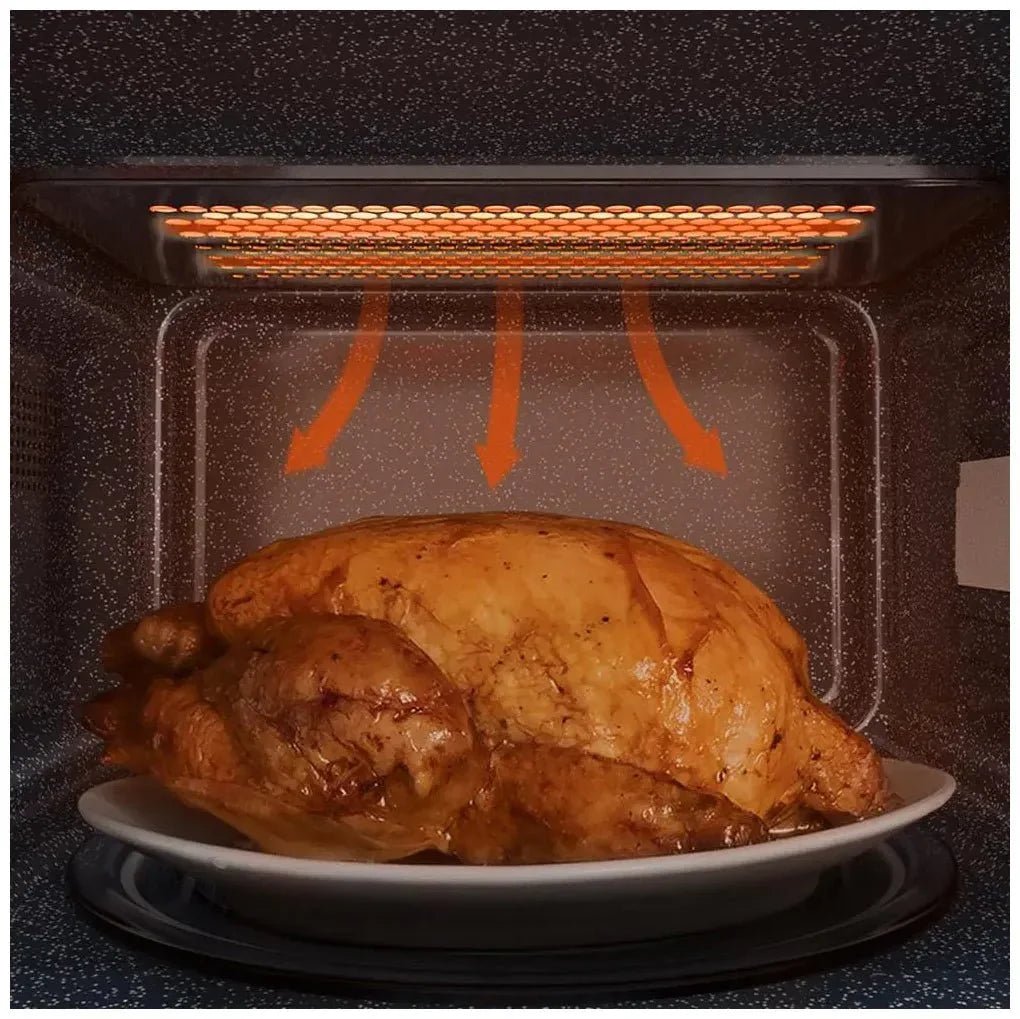 cecotec_01531_microondas_proclean_3160_mirror:_elegancia__potencia_y_limpieza_avanzada_3