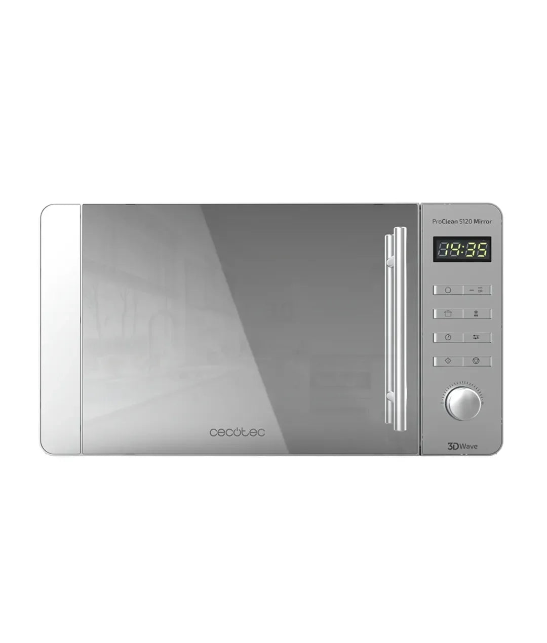 cecotec_01532_microondas_proclean_5020_mirror:_eficiencia__estilo_y_limpieza_fácil_0