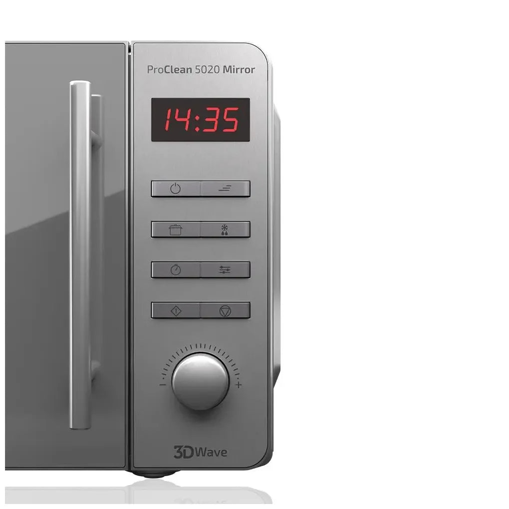 cecotec_01532_microondas_proclean_5020_mirror:_eficiencia__estilo_y_limpieza_fácil_3