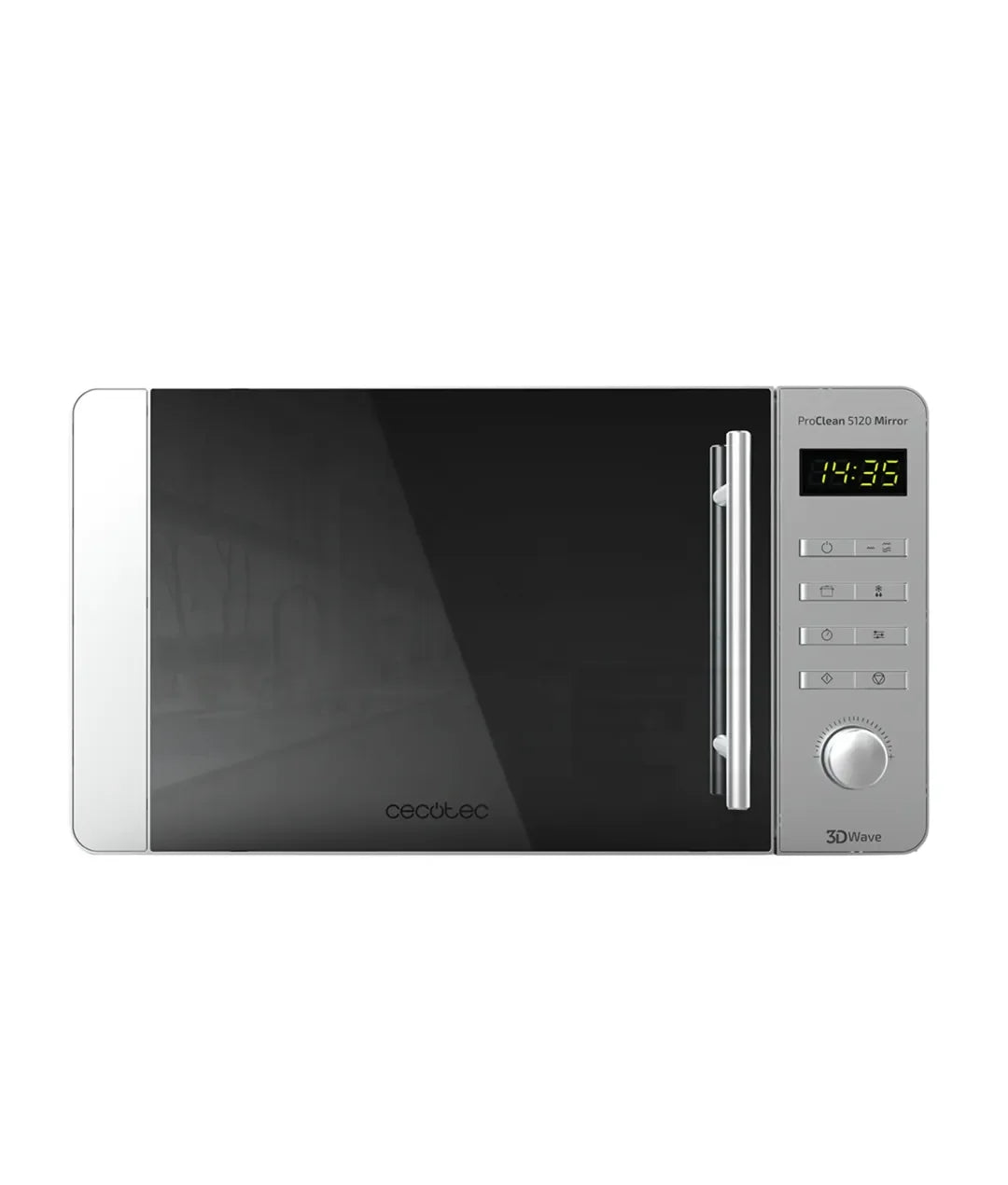 cecotec_01533_microondas_inoxidable_20l_con_grill__8_programas_y_tecnología_3dwave_0