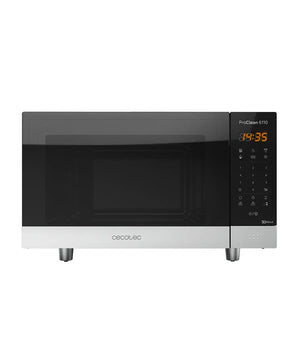 cecotec_01537_microondas_proclean_6110:_potencia__elegancia_y_limpieza_fácil_para_tu_cocina_0
