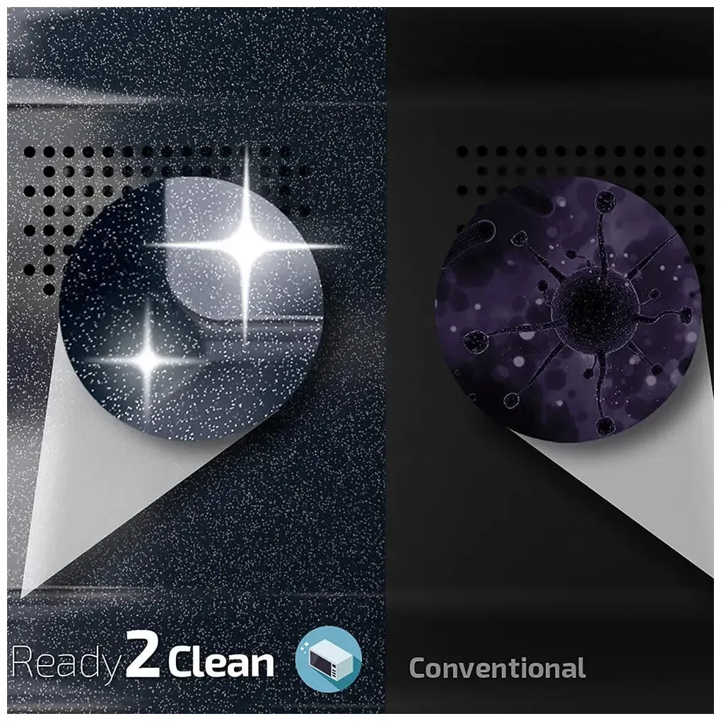 cecotec_01537_microondas_proclean_6110:_potencia__elegancia_y_limpieza_fácil_para_tu_cocina_2