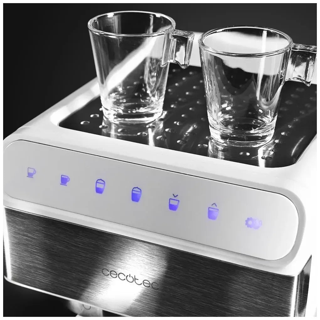cecotec_01557_cafetera_semiautomática_20_bares_con_control_táctil_y_tanque_de_leche_1.4l_5