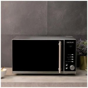 cecotec_01597_microondas_de_convección_25l:_potencia__grill_y_funciones_avanzadas_para_tu_cocina_2
