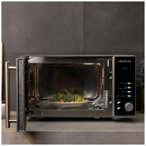 cecotec_01597_microondas_de_convección_25l:_potencia__grill_y_funciones_avanzadas_para_tu_cocina_3