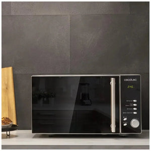 cecotec_01597_microondas_de_convección_25l:_potencia__grill_y_funciones_avanzadas_para_tu_cocina_4
