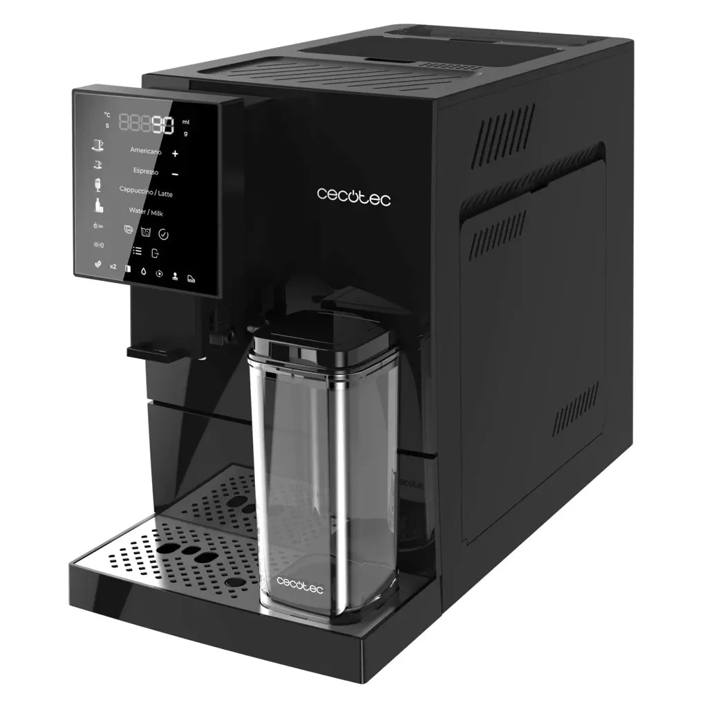 cecotec_01598_cafetera_superautomática_compacta:_café_perfecto_con_19_bares_y_thermoblock_2