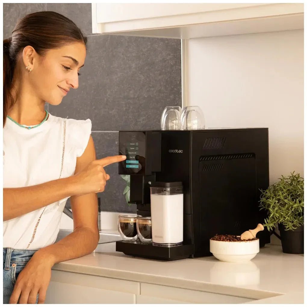 cecotec_01598_cafetera_superautomática_compacta:_café_perfecto_con_19_bares_y_thermoblock_4